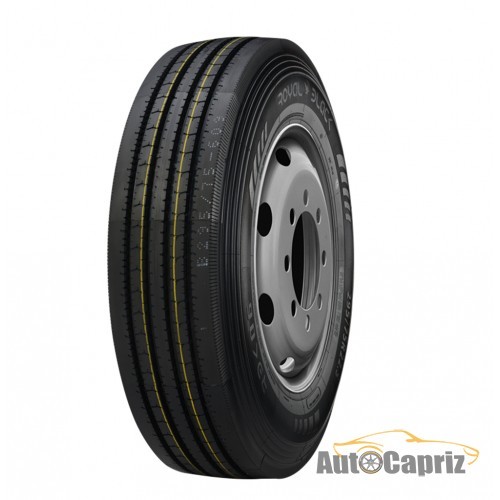 Грузовые шины Royal Black RBK05 (рулевая ось) 315/80 R22.5 156/150M 20PR